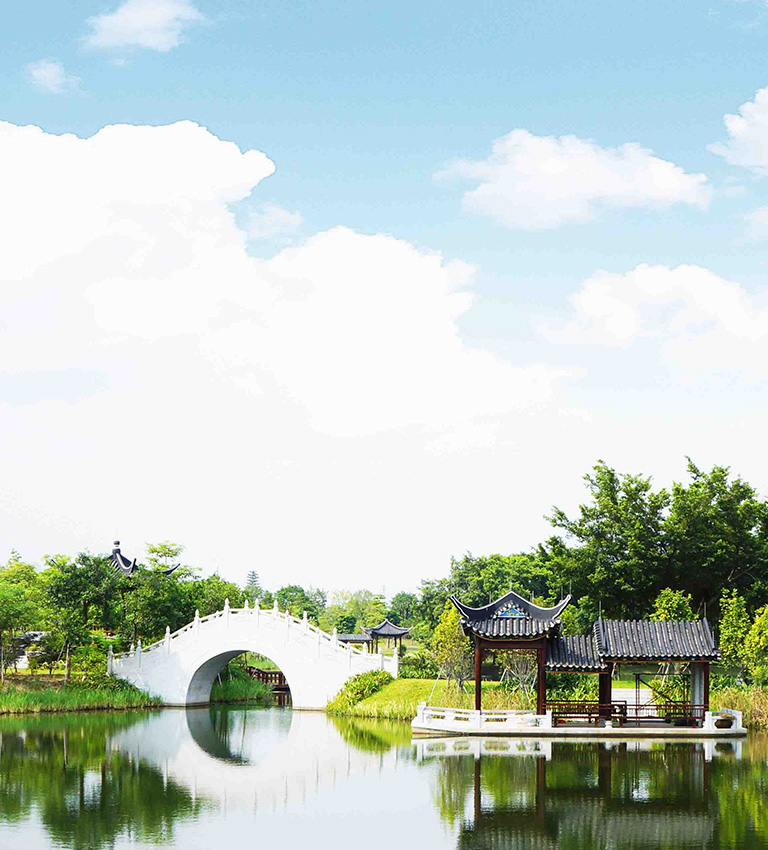 現(xiàn)代城市服務(wù)板塊