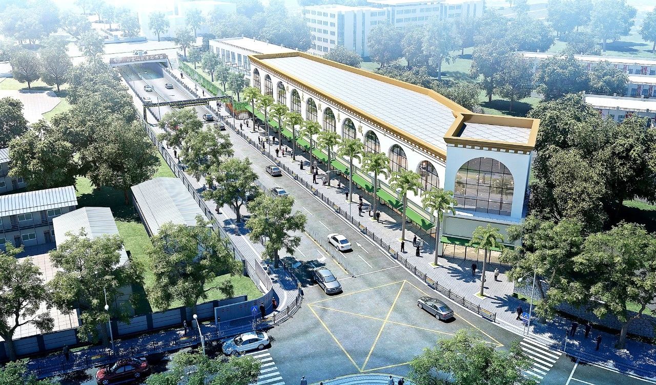 7月1日起實(shí)施，廣州建筑集團(tuán)主編的《廣東省老舊小區(qū)綠色微改造技術(shù)規(guī)程》正式發(fā)布