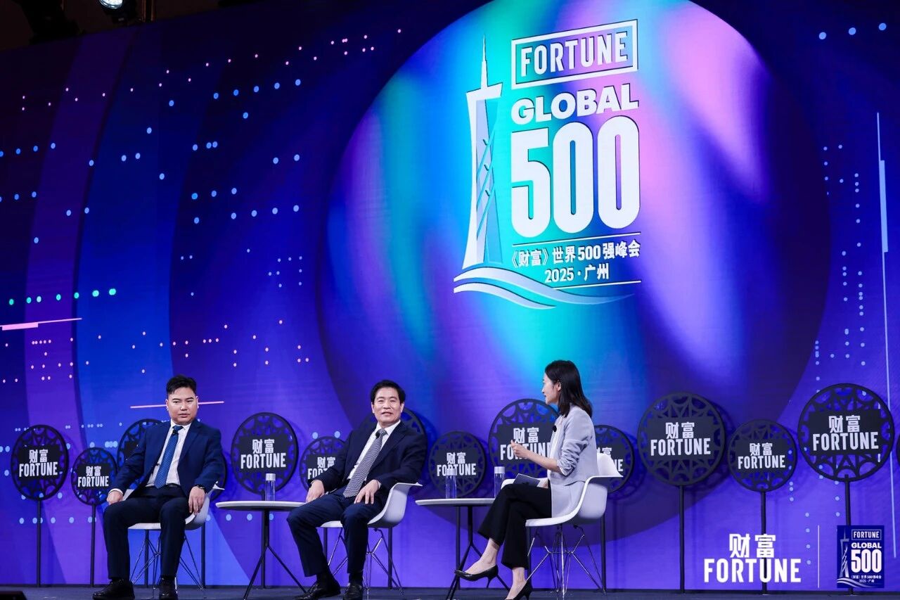 廣建探索綠色低碳與智能建造融合發(fā)展新路徑